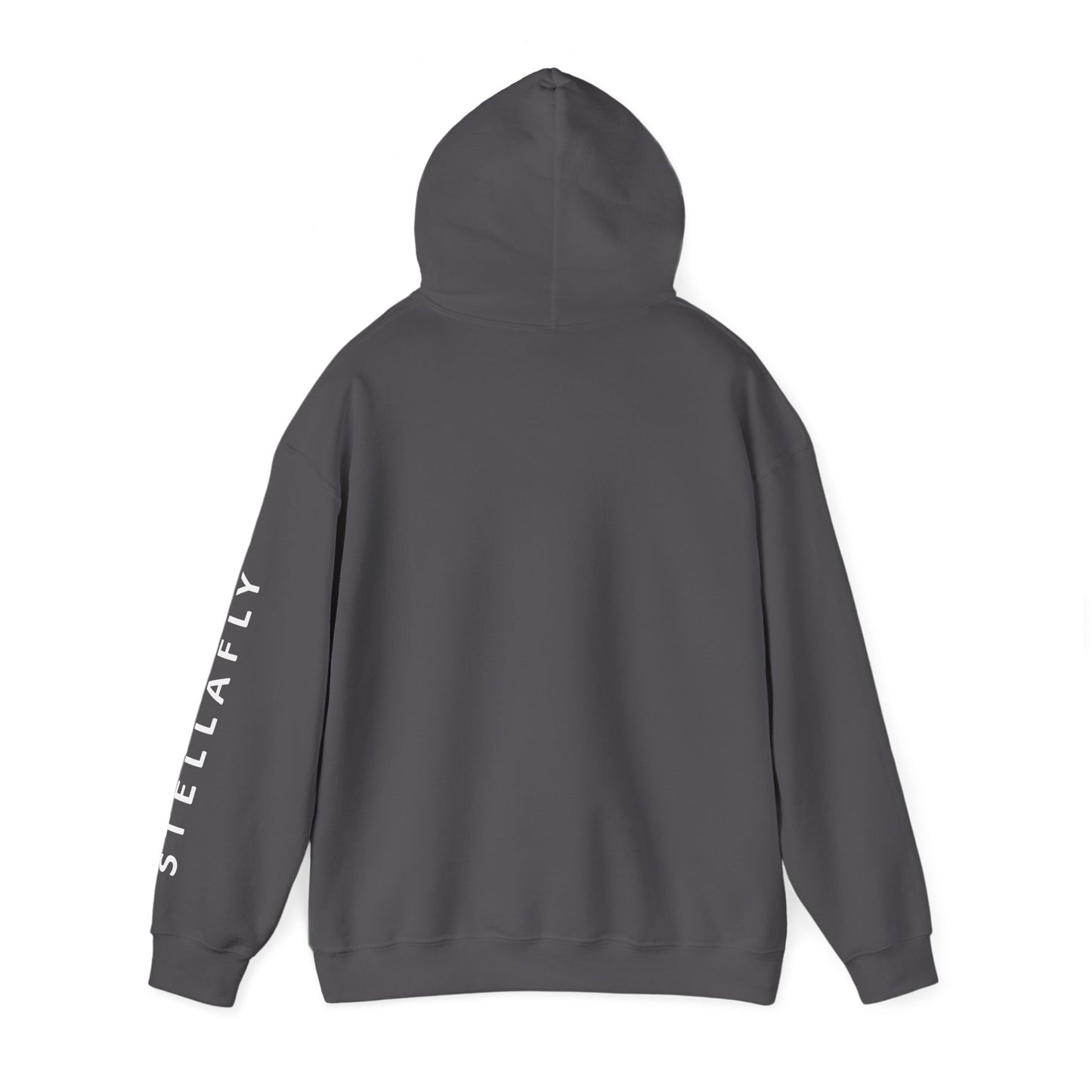 STELLAFLY Custom Unisex Heavy Blend™ Hooded Sweatshirt