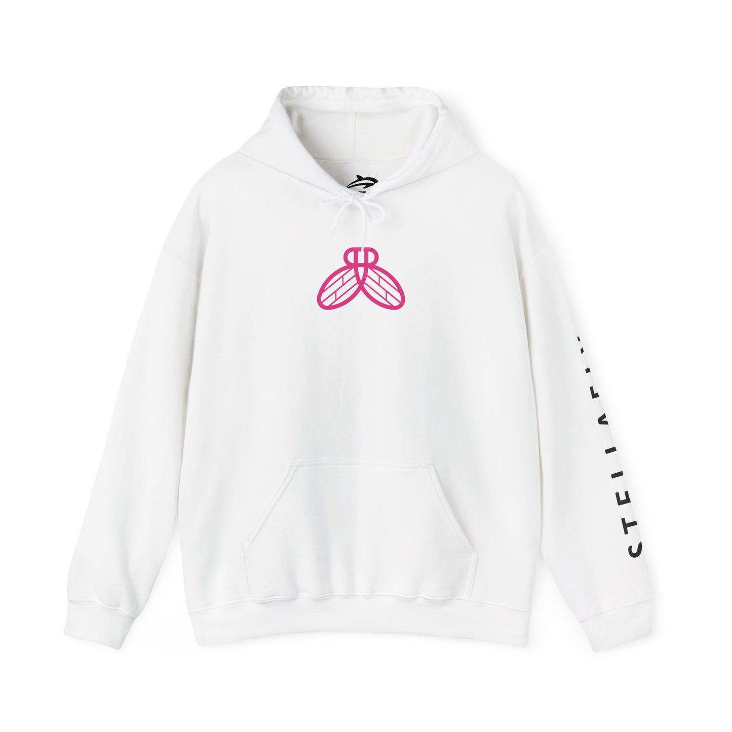 STELLAFLY Custom Unisex Heavy Blend™ Hooded Sweatshirt