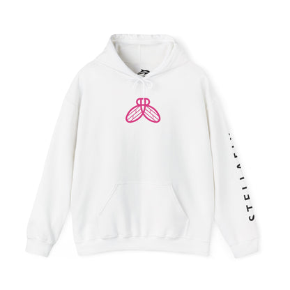 STELLAFLY Custom Unisex Heavy Blend™ Hooded Sweatshirt