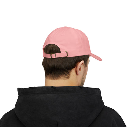 ChampionMind Classic Dad Cap