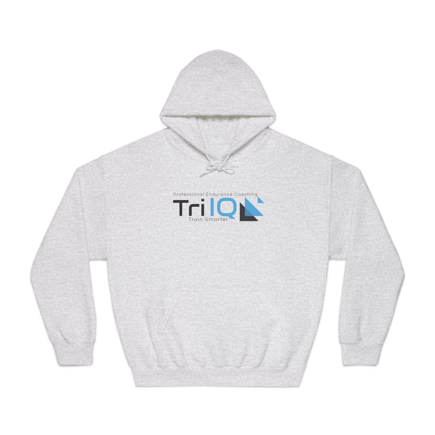 Tri IQ Triathlon Team Custom Premium Hoodie
