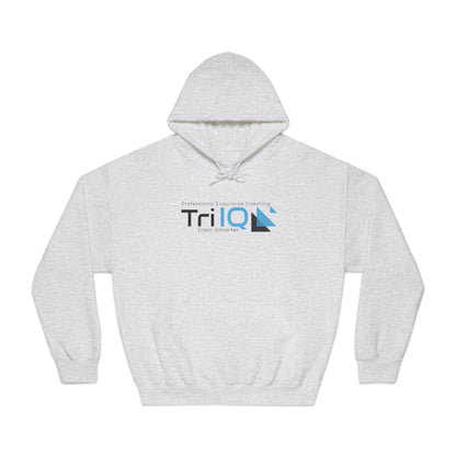 Tri IQ Triathlon Team Custom Premium Hoodie