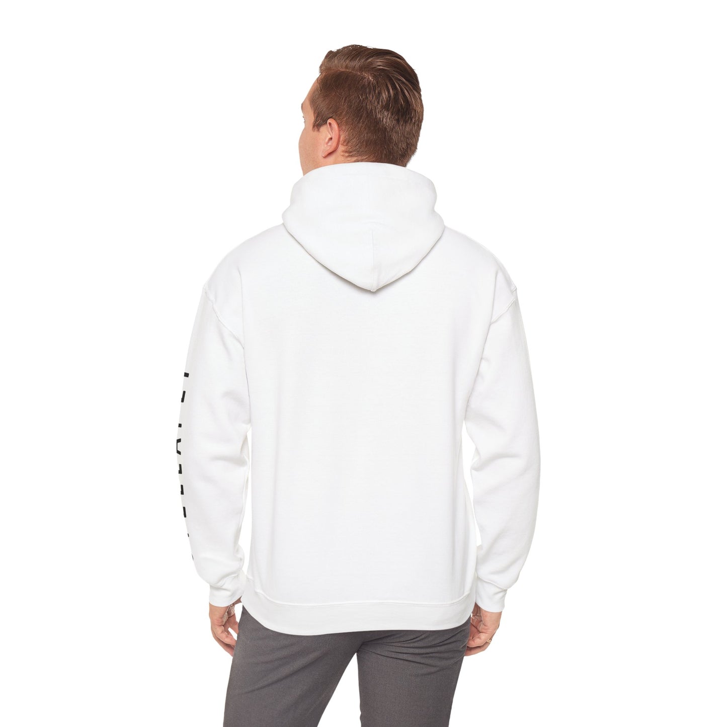 STELLAFLY Custom Unisex Heavy Blend™ Hooded Sweatshirt