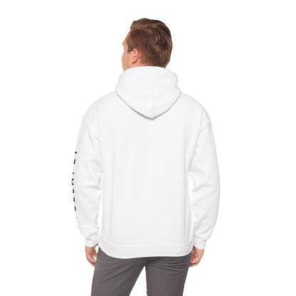 STELLAFLY Custom Unisex Heavy Blend™ Hooded Sweatshirt