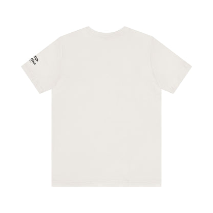 Do Good Movement Short Sleeve Vintage White Tee back