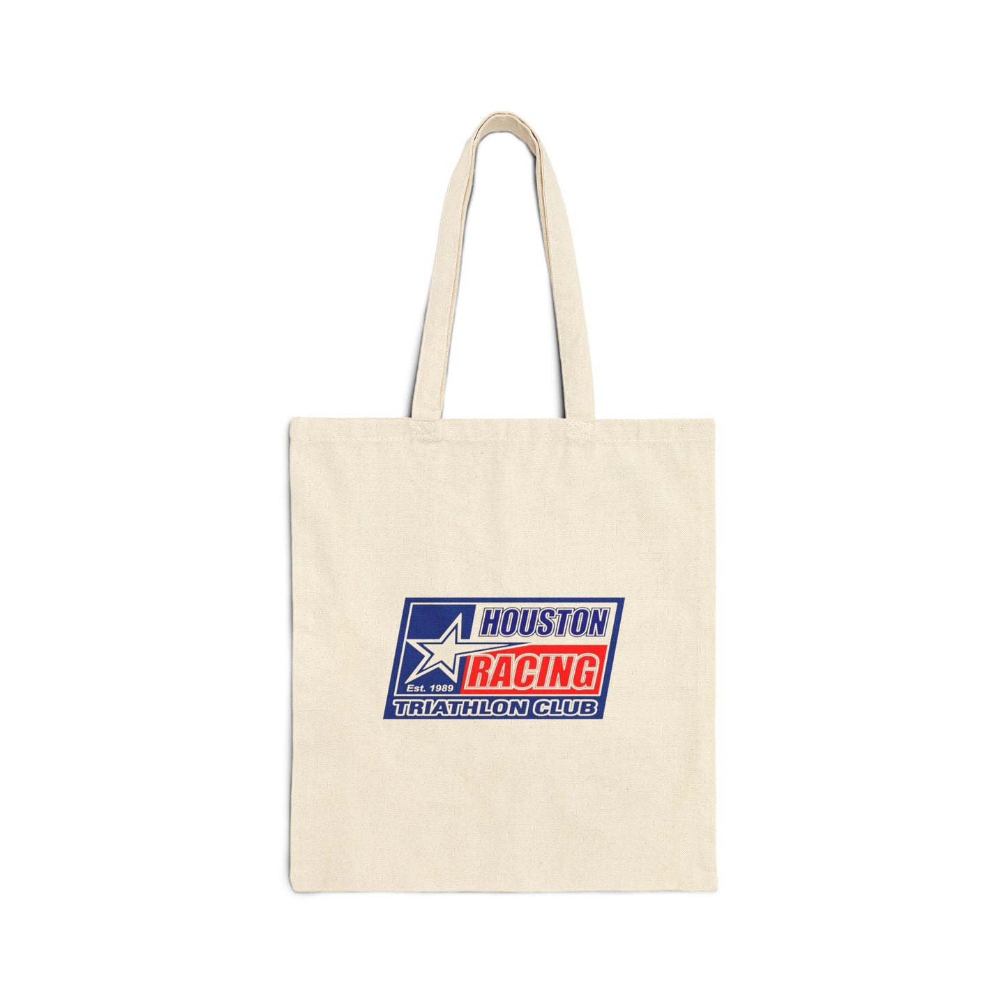 HRTC Cotton Canvas Tote Bag