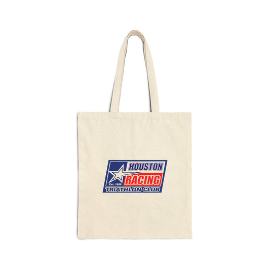 HRTC Cotton Canvas Tote Bag