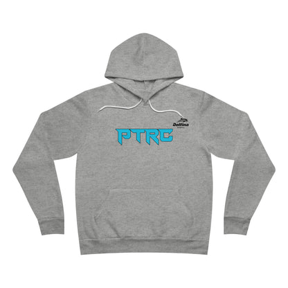 PTRC Unisex Sponge Fleece Pullover Hoodie