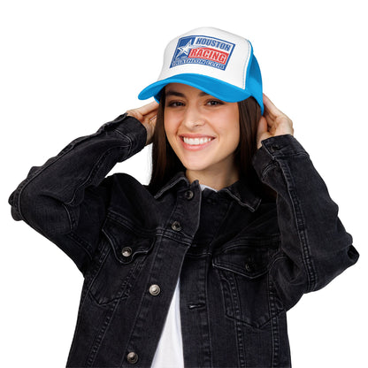 HTRC Cap with Embroidery