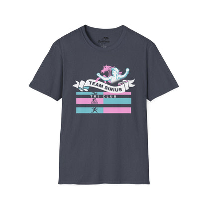 TSTC Custom Unisex Softstyle T-Shirt