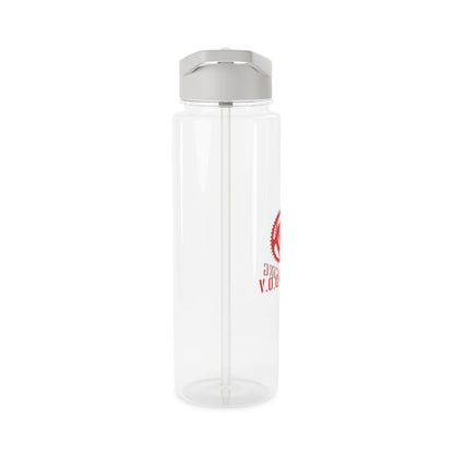 V.O.G. WATER BOTTLE