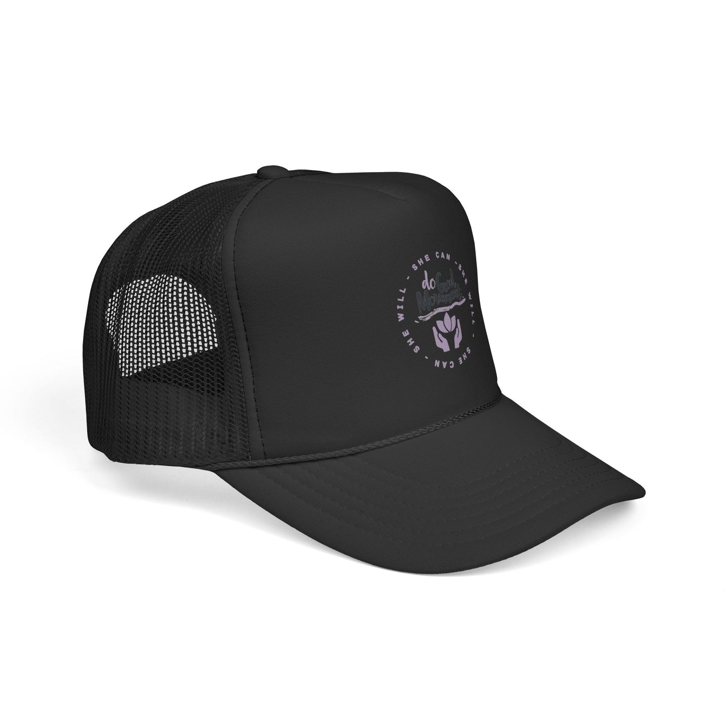 Do Good Movement Trucker Cap