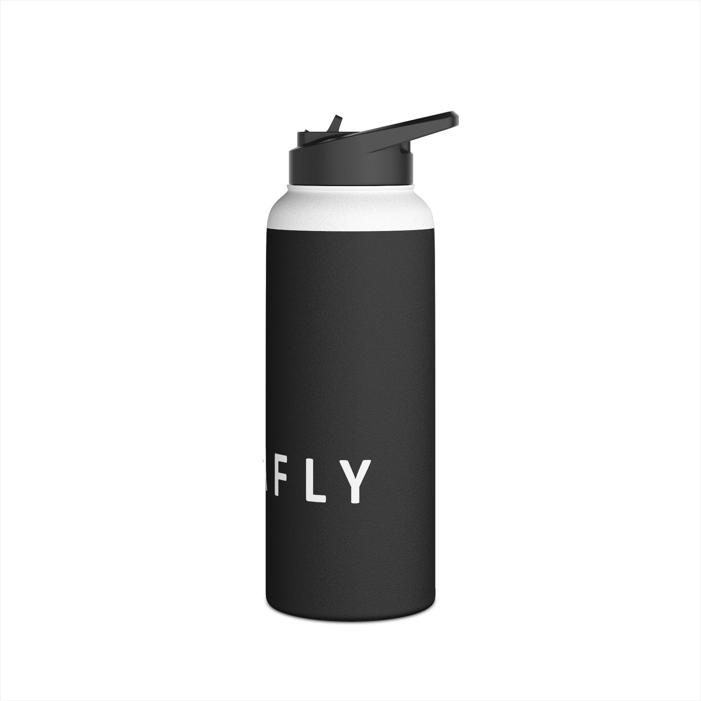 STELLAFLY Steel Water Bottle