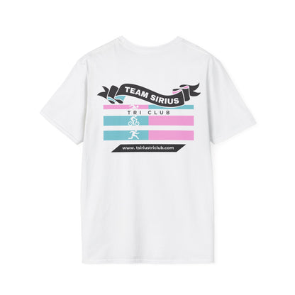 TSTC Custom Unisex Softstyle T-Shirt