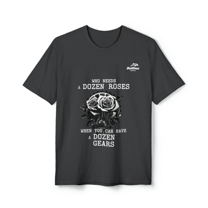 Valentine's Day Cycling Tee