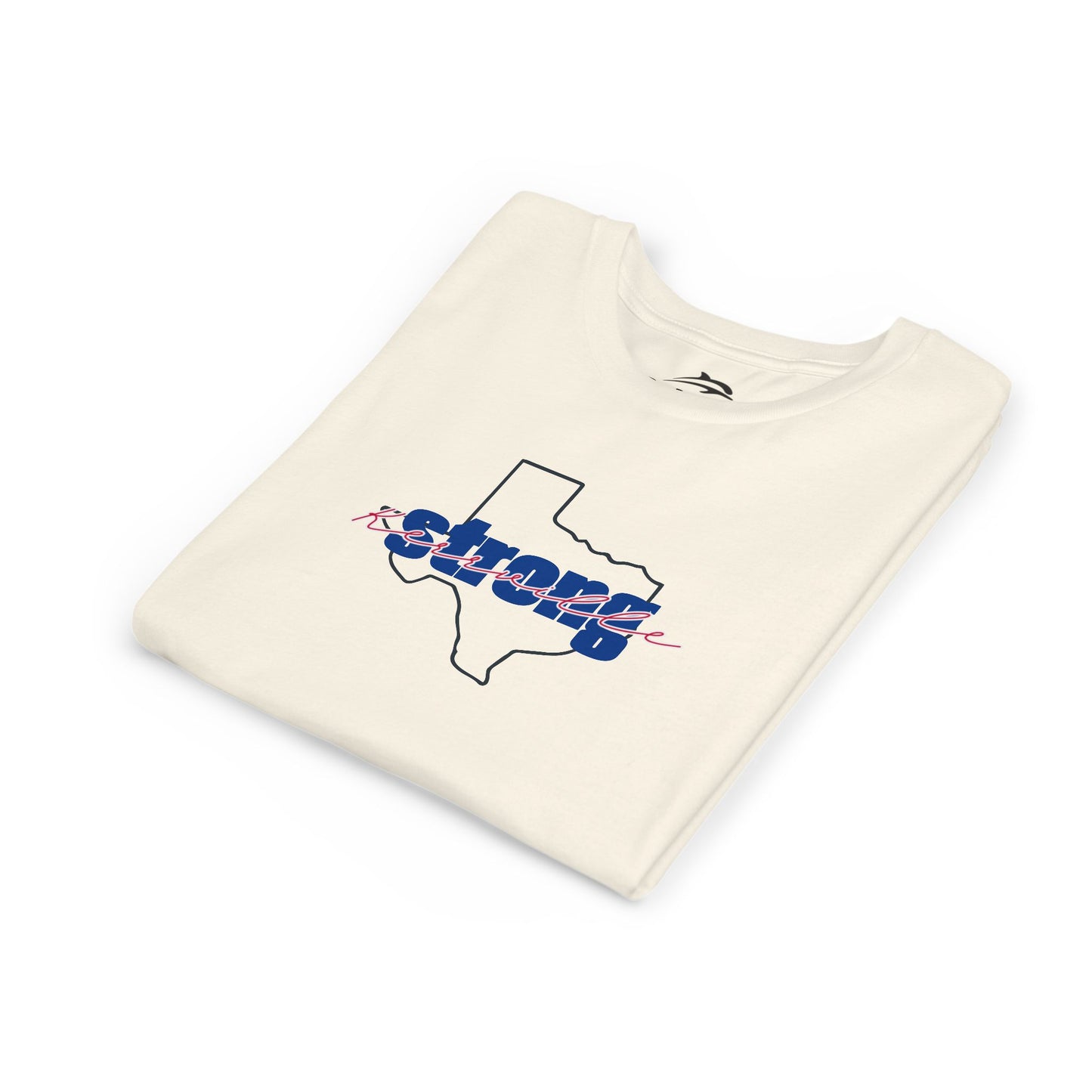Kerrville Strong Youth Short Sleeve Tee