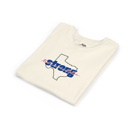 Kerrville Strong Youth Short Sleeve Tee