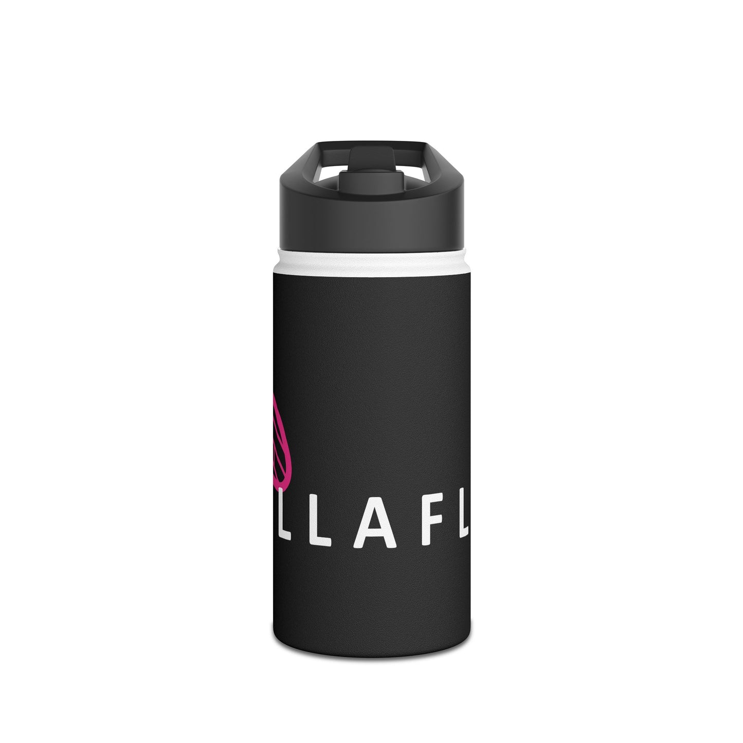 STELLAFLY Steel Water Bottle