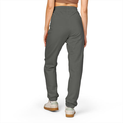 Tri IQ Unisex Garment-Dyed Fleece Sweatpants
