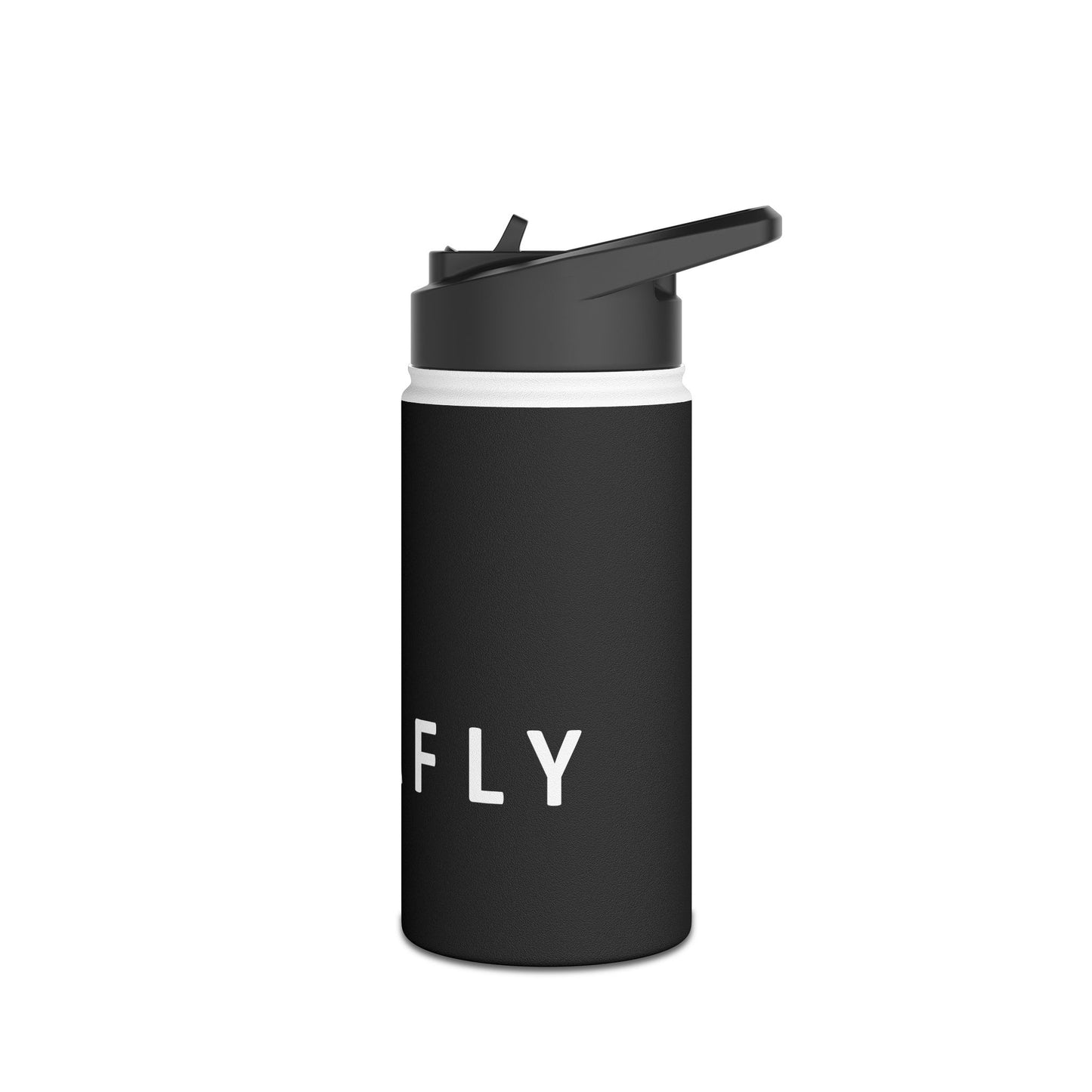 STELLAFLY Steel Water Bottle