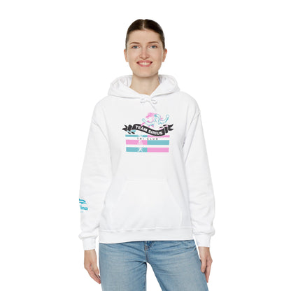 TSTC Custom Unisex Heavy Blend™ Hooded Sweatshirt