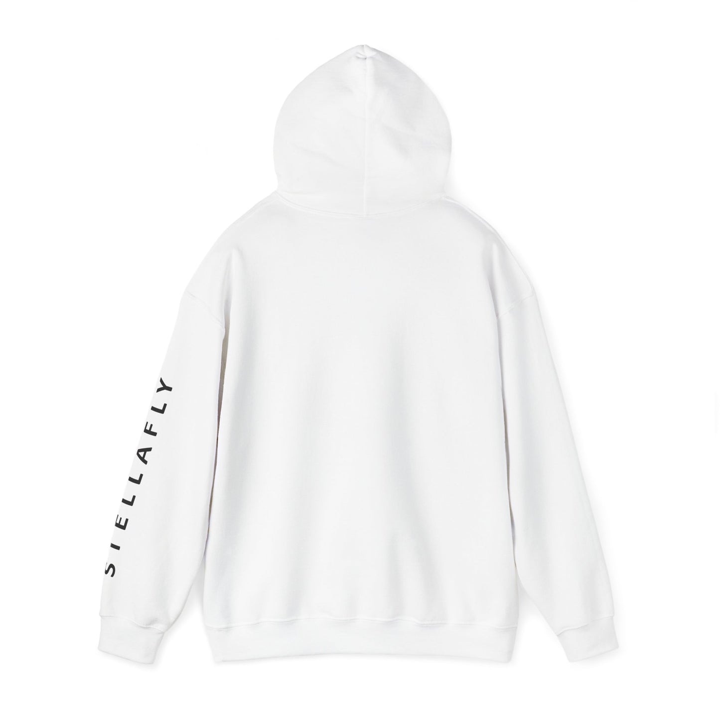 STELLAFLY Custom Unisex Heavy Blend™ Hooded Sweatshirt