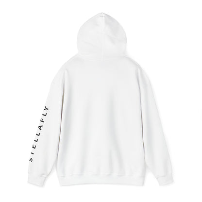 STELLAFLY Custom Unisex Heavy Blend™ Hooded Sweatshirt