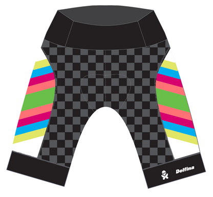 MEN'S CUSTOM TRI SHORT