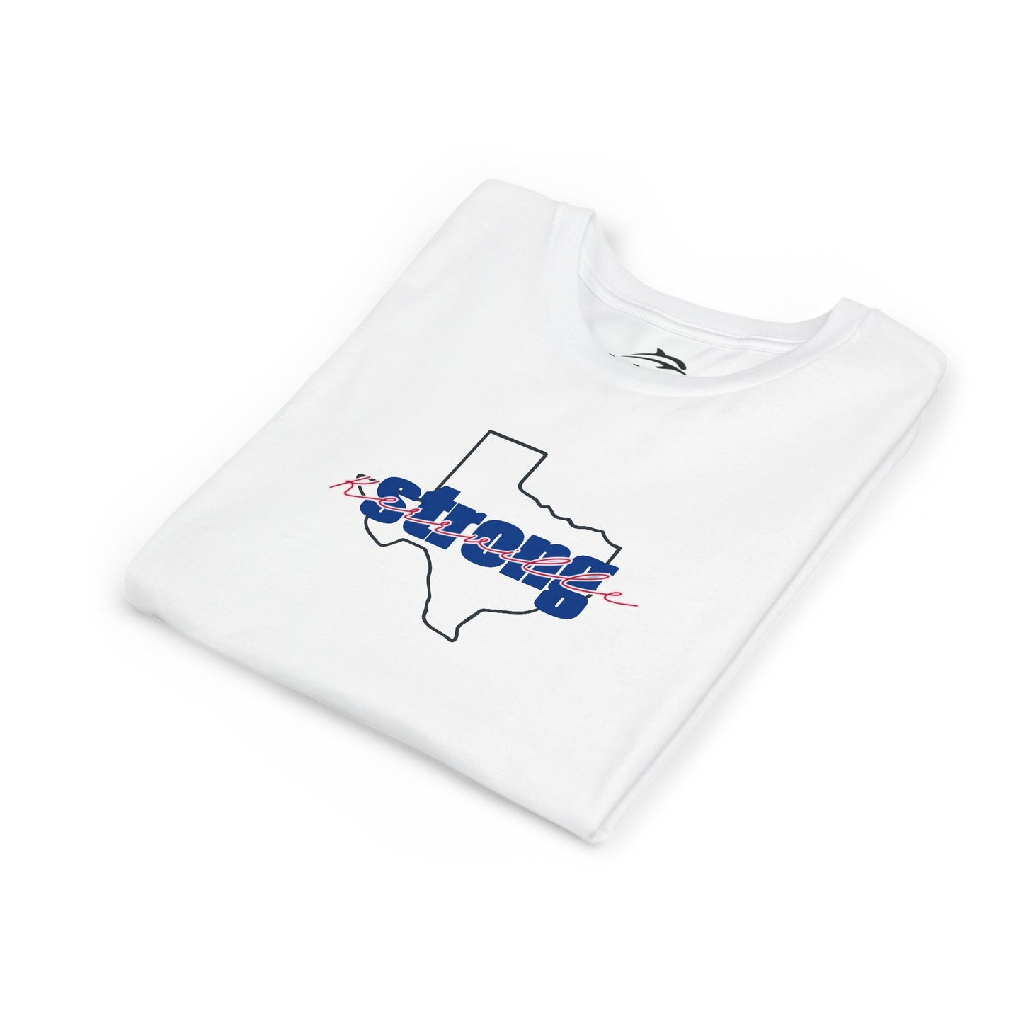 Kerrville Strong Youth Short Sleeve Tee