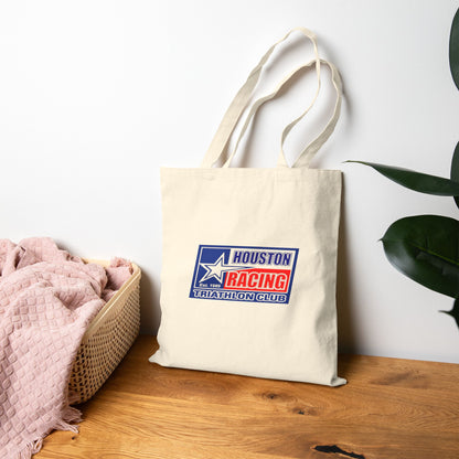 HRTC Cotton Canvas Tote Bag