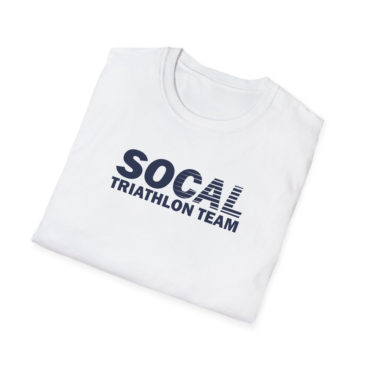 SoCal Triathlon Team Unisex T-Shirt