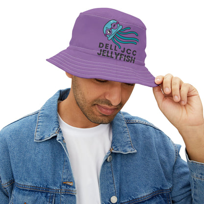 Dell JCC Bucket Hat