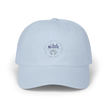 Do Good Movement Light Blue Cap