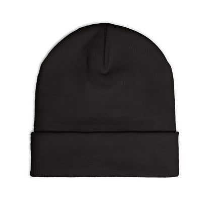 Do Good Movement Knit Beanie (Embroidery)