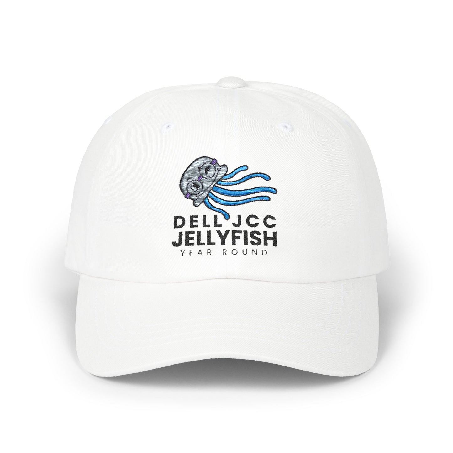 Dell JCC Classic Cap