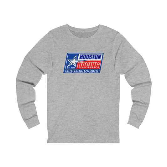 HRTC Unisex Jersey Long Sleeve Tee