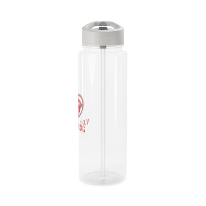 V.O.G. WATER BOTTLE