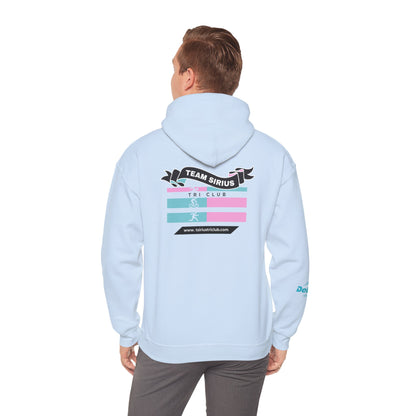 TSTC Custom Unisex Heavy Blend™ Hooded Sweatshirt