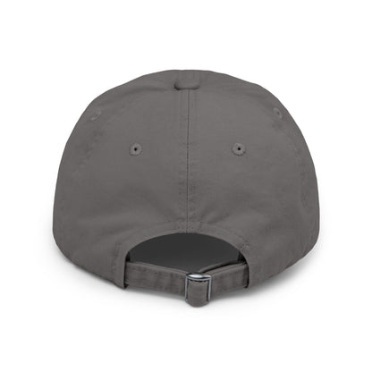 Miami Diving Distressed Cap