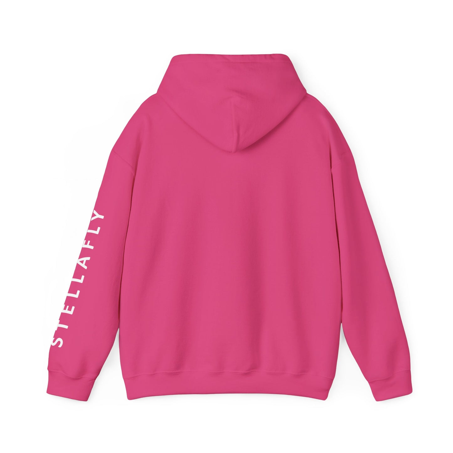 STELLAFLY Custom Unisex Heavy Blend™ Hooded Sweatshirt