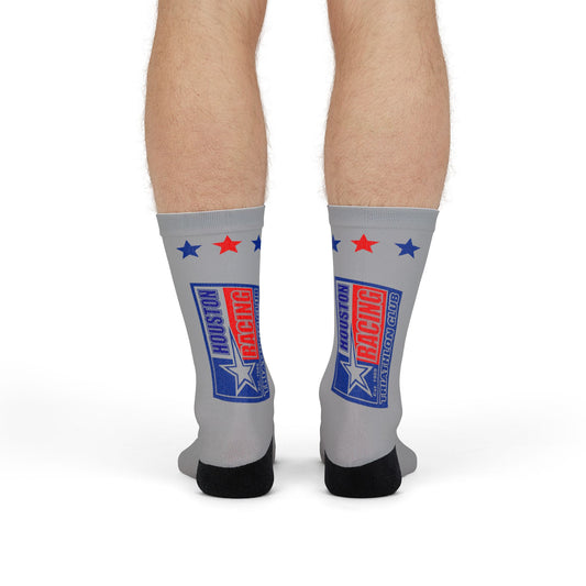 Custom HRTC Crew Socks