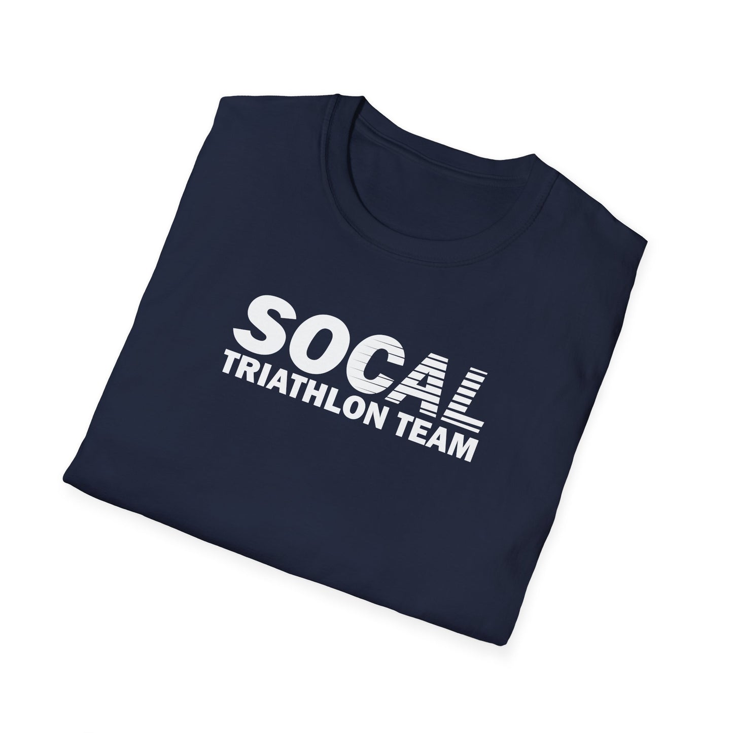 SoCal Triathlon Team Unisex T-Shirt