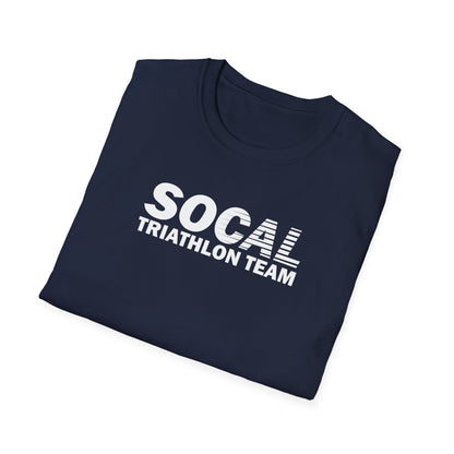 SoCal Triathlon Team Unisex T-Shirt