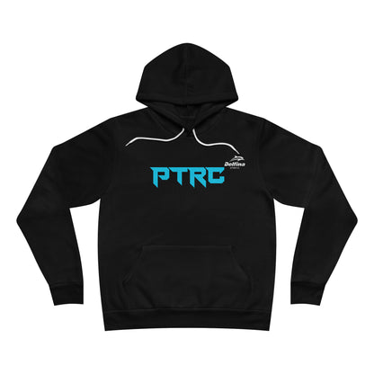 PTRC Unisex Sponge Fleece Pullover Hoodie