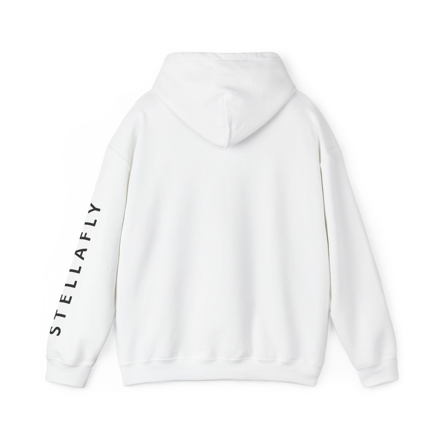STELLAFLY Custom Unisex Heavy Blend™ Hooded Sweatshirt