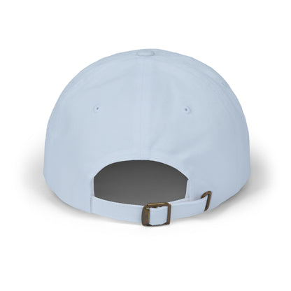 Do Good Movement Light Blue Cap Back