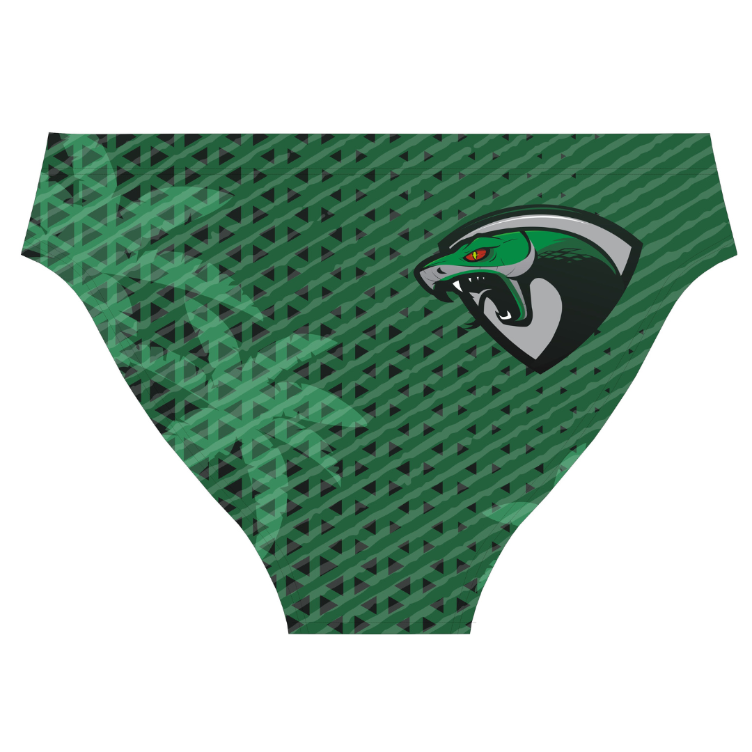 VARELA CUSTOM MEN'S BRIEF