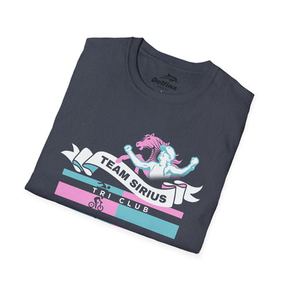 TSTC Custom Unisex Softstyle T-Shirt