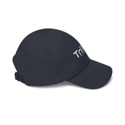 Tri IQ Custom Cap