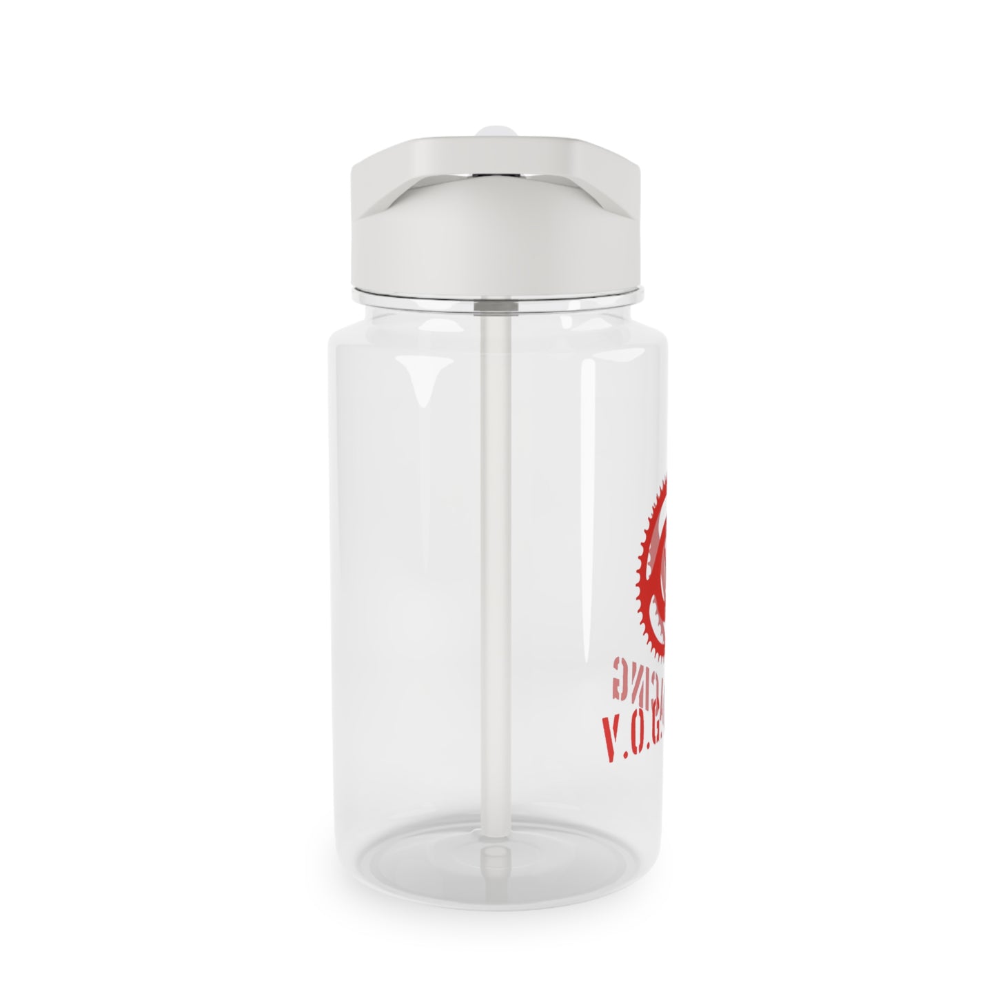 V.O.G. WATER BOTTLE